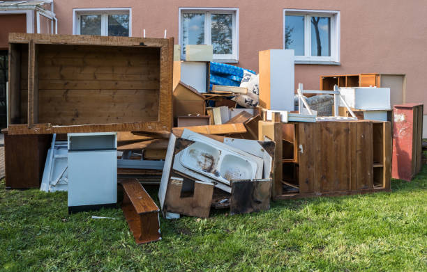 Best Carpet Removal and Disposal  in Ocean Park, WA