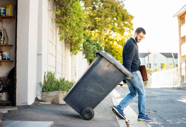 Best Residential Junk Removal  in Ocean Park, WA