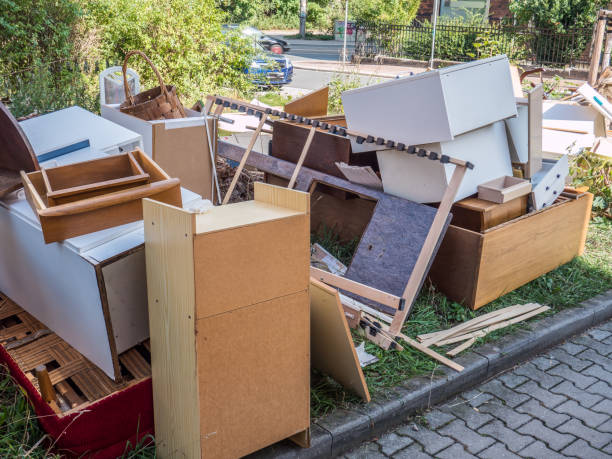 Best Shed Removal  in Ocean Park, WA