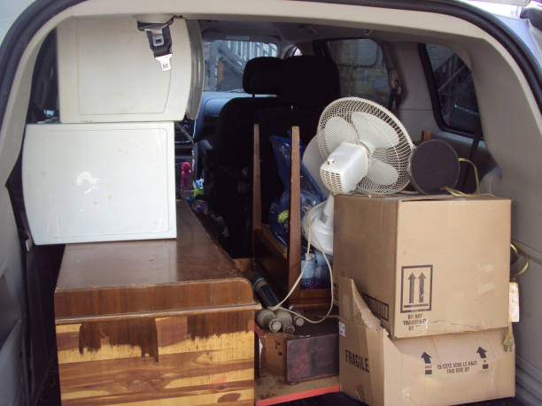 Best Donation Pickup Services  in Ocean Park, WA