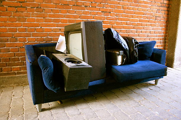Best Basement Cleanout  in Ocean Park, WA