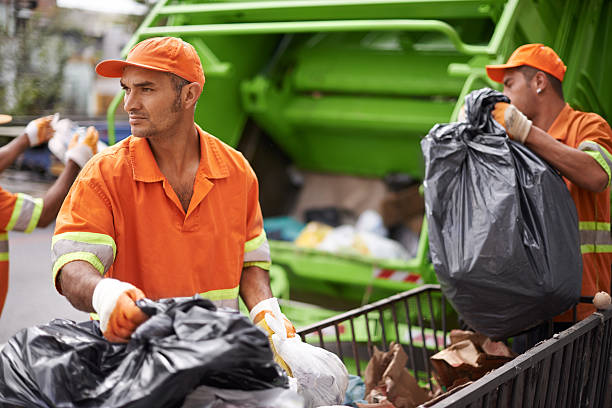 Best Same-Day Junk Removal Services  in Ocean Park, WA