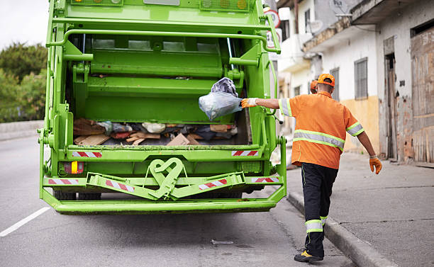 Best Electronics and E-Waste Disposal  in Ocean Park, WA