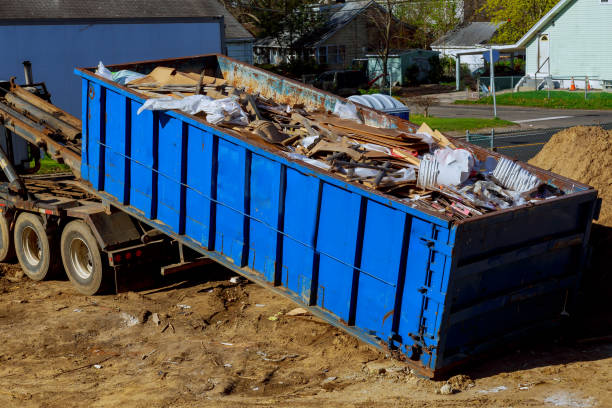 Best Property Management Cleanouts  in Ocean Park, WA